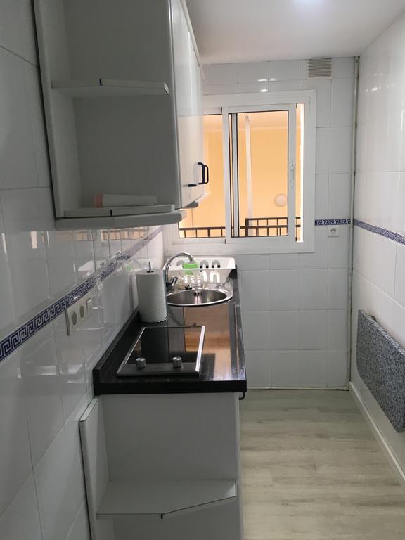 Bentabol Appartement *